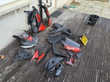 Aprilia Rs660 Full Fairing
