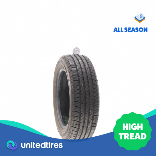Used 185 60r15 bfgoodrich - 185/60r15,