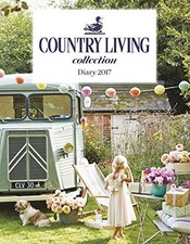 Country living dlx 2017 - country,