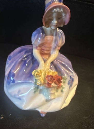 Royal doulton monica 1467 - royal,