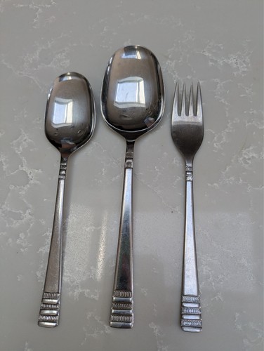 Pieces ashberry stainless - pieces,