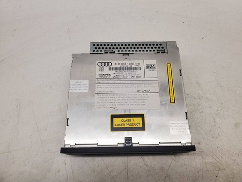 Audi 2012 cd dvd - 4h,