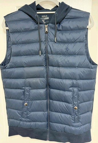 Ralph lauren performance hood - ralph,
