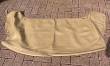 ⭐️ MG MGF SOFT TOP COVER TONNEAU CONVERTIBLE ROOF PROTECTOR 95-04