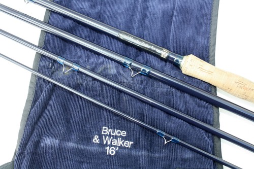 Bruce walker powerlite - &,