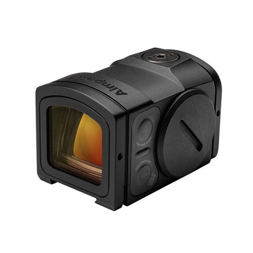 Cnc aluminum optic mount acro - optic,
