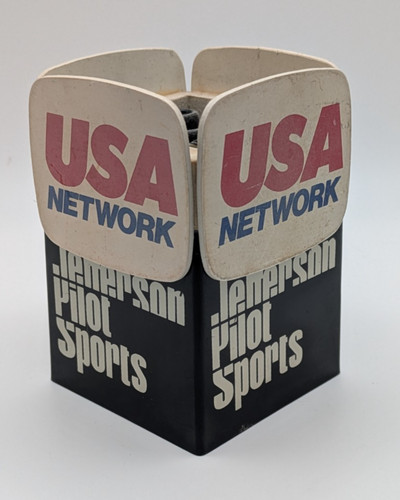 Vintage usa network jefferson - usa,