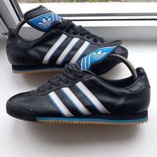 adidas Kick 2 vintage 80s size
