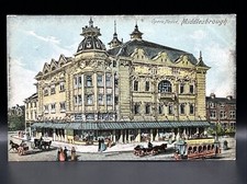 Middlesbrough Opera House