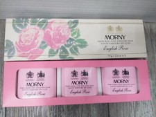 VTG. Morny English Rose