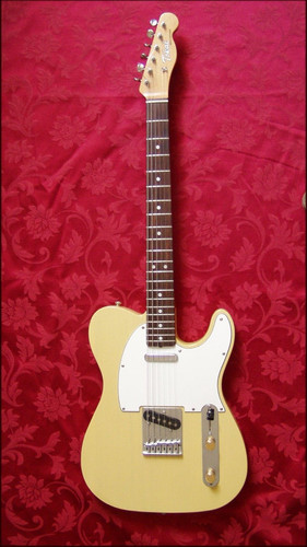 Tokai breezy sound 50 - tokai,