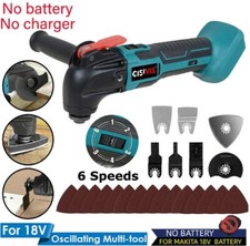 For Makita 18v Li-ion Cordless