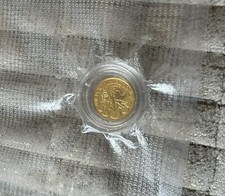 2024 Austrian Gold Coin 24CT