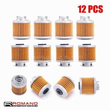 12pcs Oil Filter For 1986-87