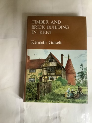 Timber and brick - and, in