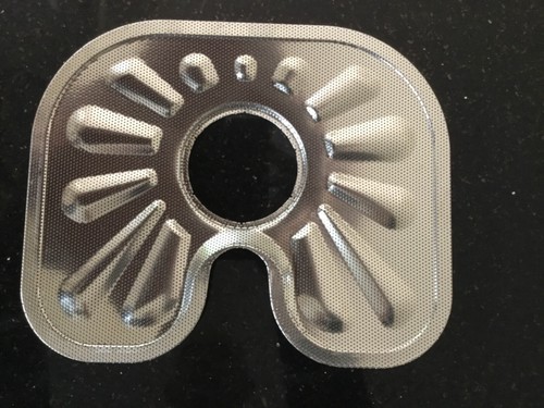 Aeg favorit dishwasher - aeg,
