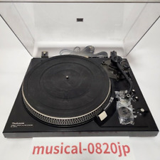 Technics SL-2000 Direct Drive