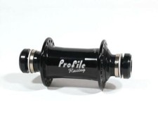 Profile Racing AC-2 front hub