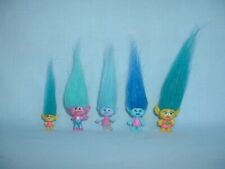 TROLLS MOVIE Set Of 5 Blind