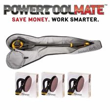 Mirka Leros 950XCV Dual