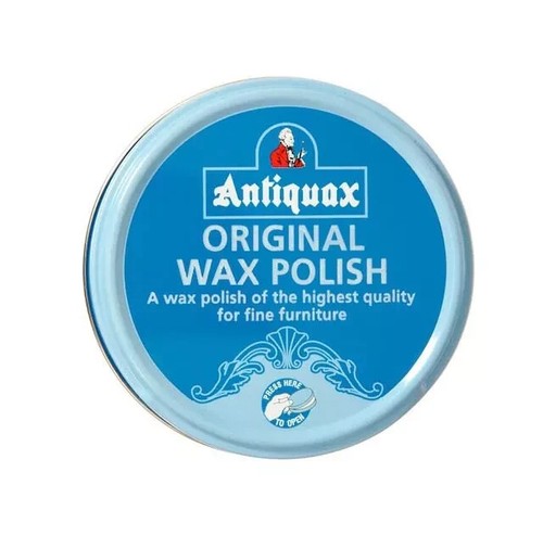 Antiquax original wax polish - original,
