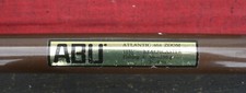 Abu Atlantic 464 vintage