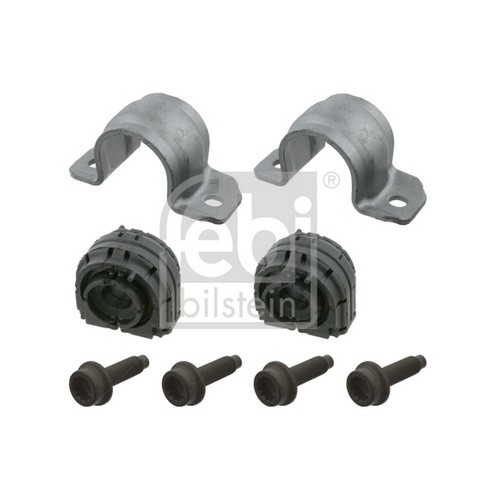 Anti roll bar bush prokit - bush,