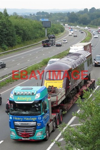 Photo high speed train - ,