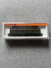 arnold n gauge coaches 2930