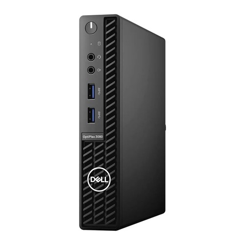Dell optiplex 3080 micro - 3080, i5