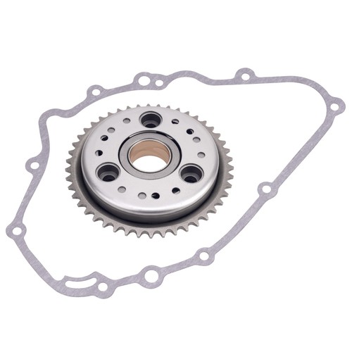 One way starter clutch gear - clutch, &