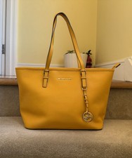 Michael Kors Jet Set Large