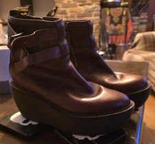 Dr Martens 'Caitlin' Platform