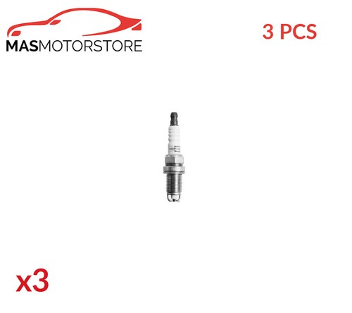 Engine spark plug set plugs - engine,