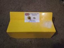 EXTRA HEAVY DUTY Ford transit/