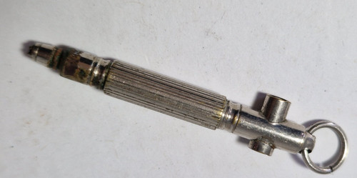 Antique stanhope pendant - stanhope,