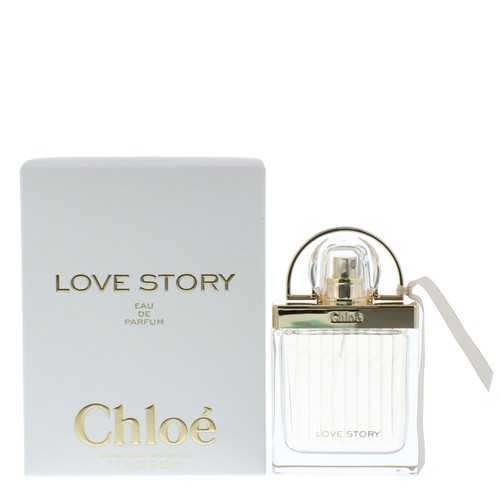 Chloe love story eau parfum - story, de