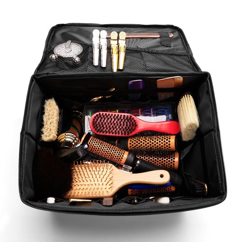 Large hairdressing bag - hairdressing,