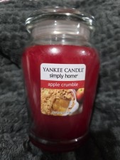 Retired, HTF, Yankee Candle