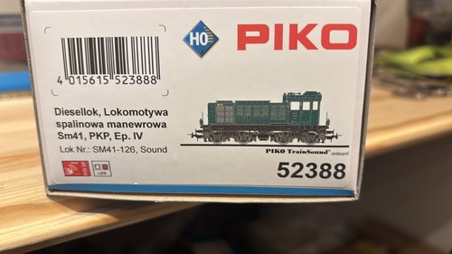 Piko 52388 expert - expert, pkp