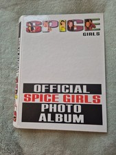 Spice Girls 1997  Photos Album