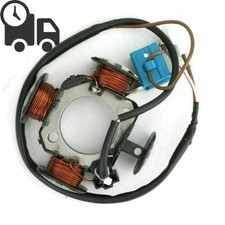 Magneto Stator Coil For Suzuki