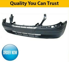 2003-2010 Front Bumper UK
