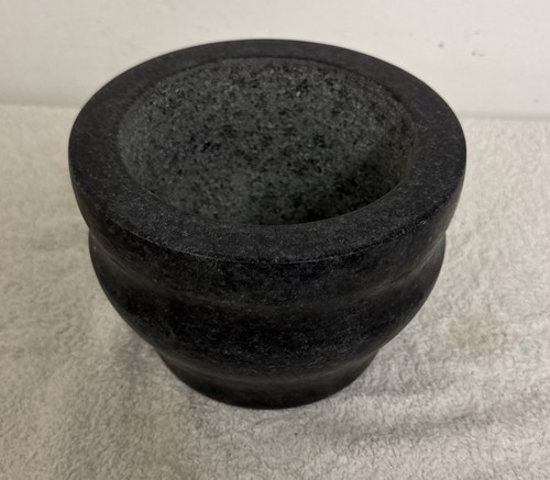 Cole mason stone - stone, pestle