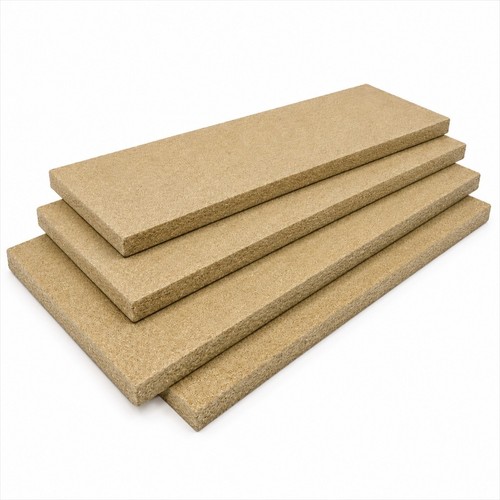Fire board vermiculite - fire,