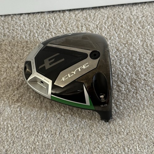 Callaway elyte degree - elyte, 9