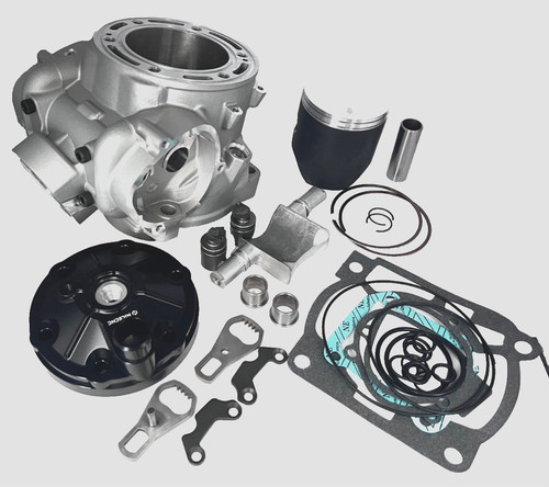 Ktm exc 300 - exc,