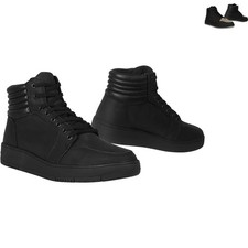 Street air ankle leather - air,