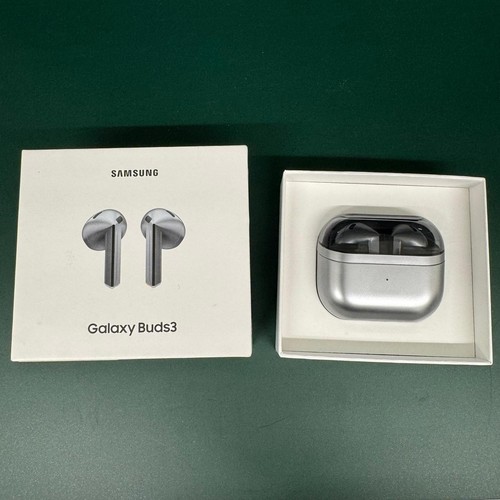 Samsung galaxy buds3 - buds3, silver