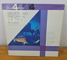 Ronnie Aldrich And His Two